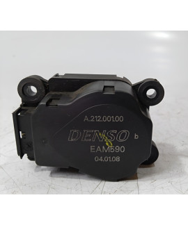 Atuador Caixa De Ar Xsara Picasso 2007 /  A21200100 Preto