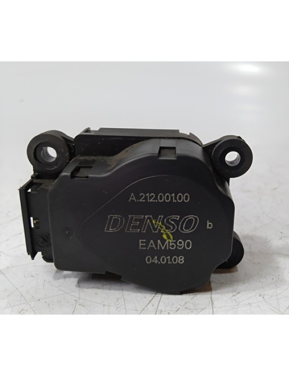 Atuador Caixa De Ar Xsara Picasso 2007 /  A21200100 Preto