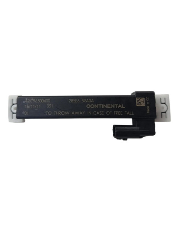 Sensor Keyless Kicks 2017 2018 2019 2020 / A2c96300400