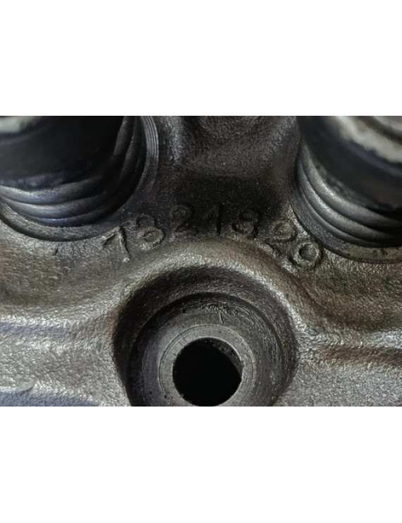 Cabeçote Opala 4 Cilindros Gás 1973