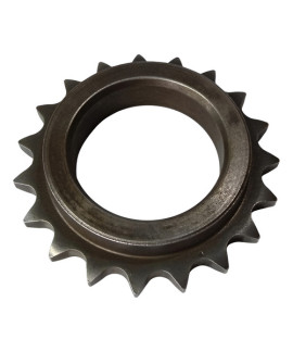 Engrenagem Virabrequim Bmw 325 V6 2007 - 2012