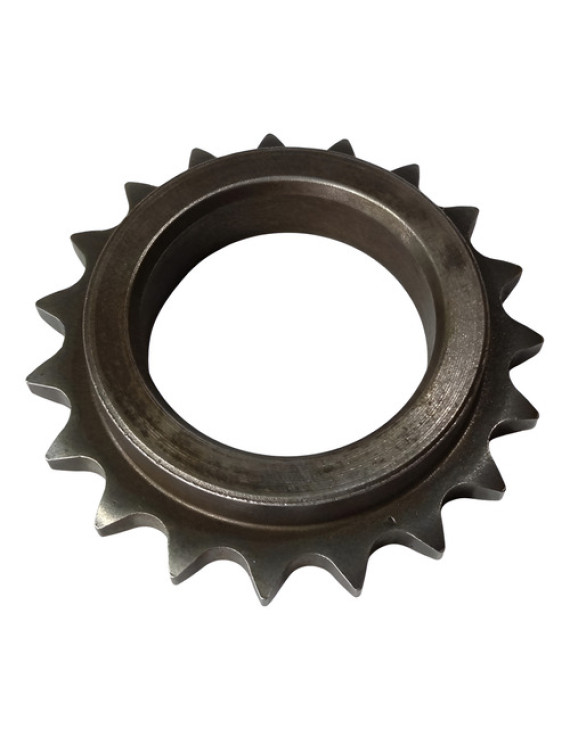 Engrenagem Virabrequim Bmw 325 V6 2007 - 2012