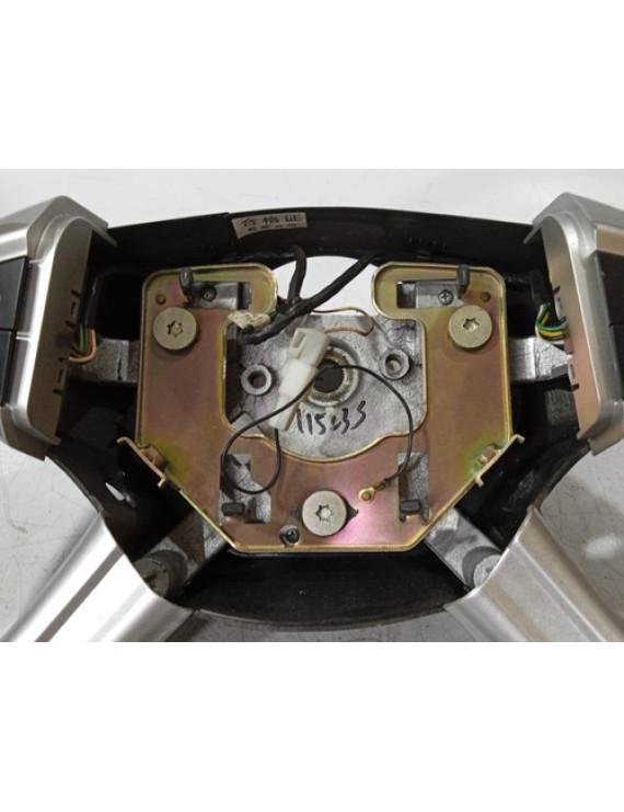 Volante Com Comando Lifan 620 2011 2012