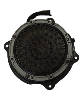 Alto Falante Da Porta Traseira Citroen C5 2009 2010 2011 - Preto