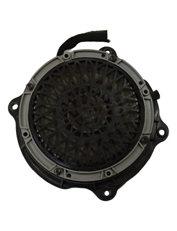 Alto Falante Da Porta Traseira Citroen C5 2009 2010 2011 - Preto