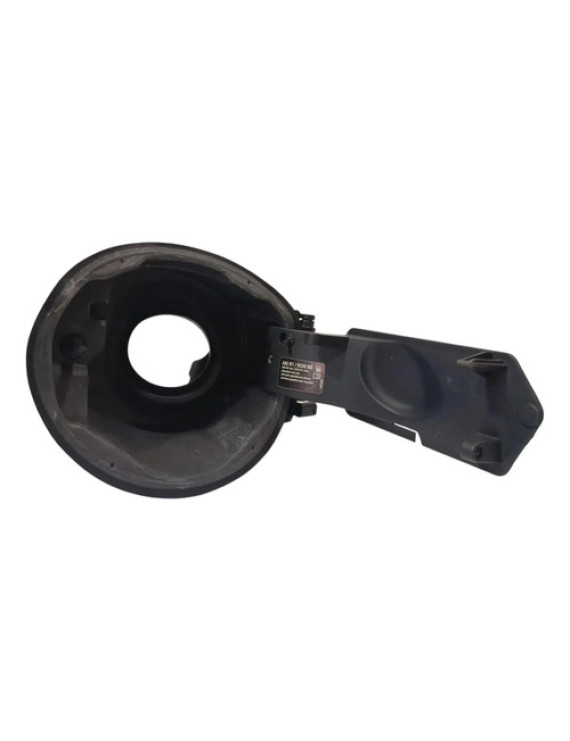 Suporte Portinhola Tanque Combustível Bmw 135i 2015 Preto 2015