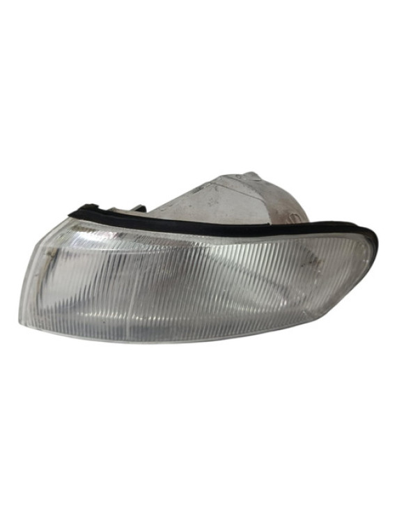 Pisca Esquerdo Farol Vectra 1996 1997 1998 Branco