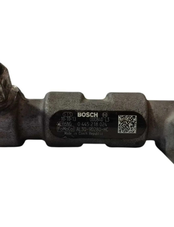 Flauta Bico Injetor Vogue 4.4 Diesel V8 2012