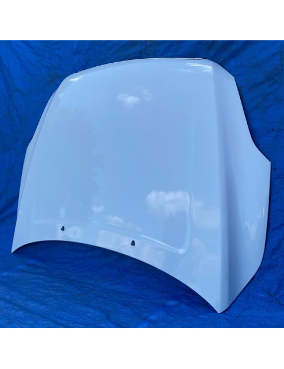 Capô Volvo Xc60 2009 2010 2011 2012