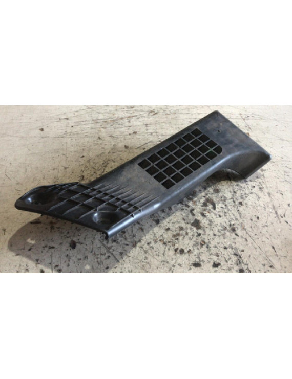 Suporte Descanso Pé Peugeot 208 2013 - 2015 / 9658143880