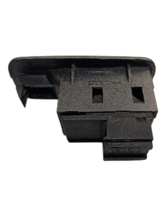 Botão Vidro Eletrico Chery Tiggo 2005-2015 Detalhe