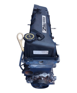 Motor Parcial Focus 1.6 Zetec Rocam 2001 2002 2003 2004