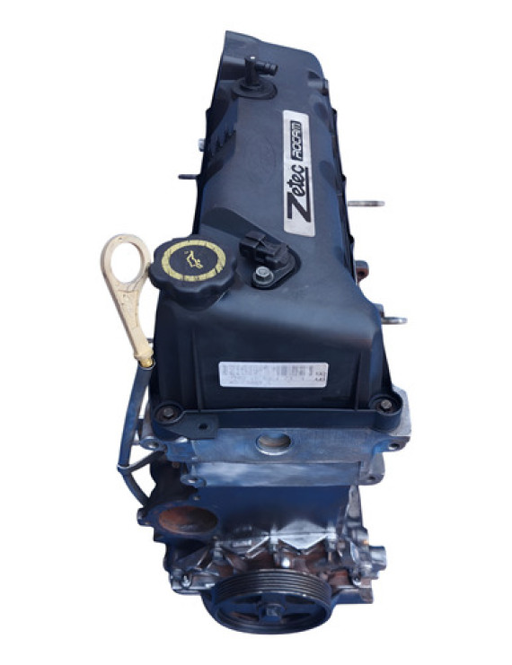 Motor Parcial Focus 1.6 Zetec Rocam 2001 2002 2003 2004