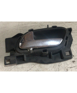 Maçaneta Interna Dianteira Esquerda Peugeot 407 2008