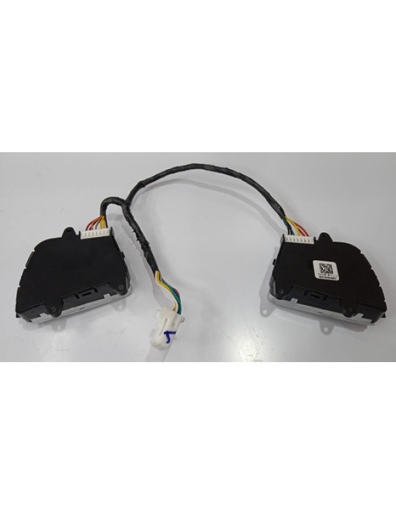 Botão Comando Volante Tiggo 7 2020 2021 2022 2023