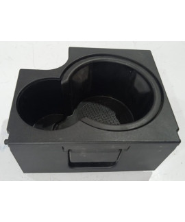 Porta Copos Console Central Freelander 2 2012 2013
