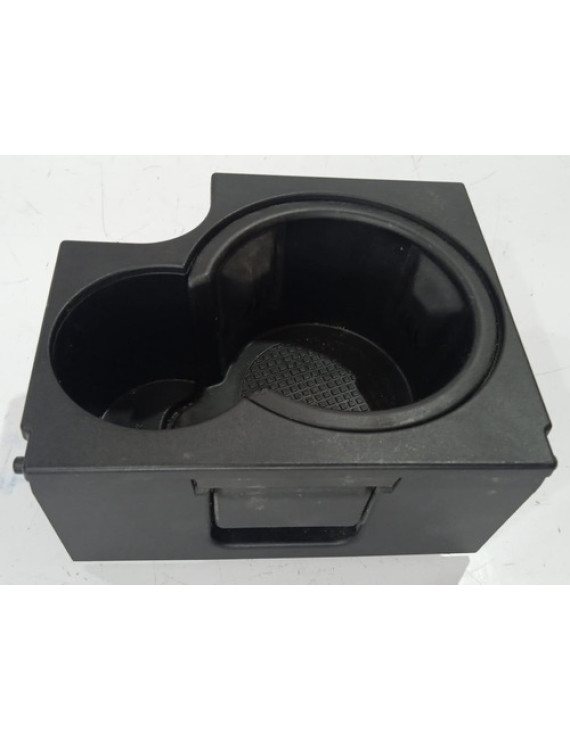 Porta Copos Console Central Freelander 2 2012 2013