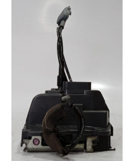 Fechadura Traseira Esquerda Renault Megane 2007 2008 2009