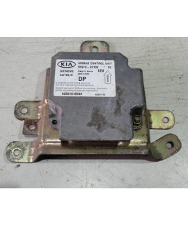 Módulo De Airbag Kia Sorento 2009 / 959103e100