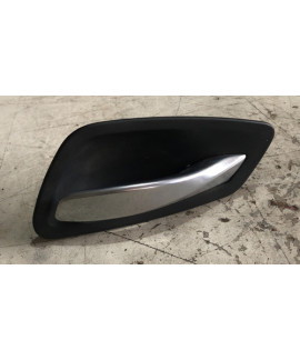Maçaneta Interna Traseira Direita Bmw 320i 2010 2011 2012 Traseira