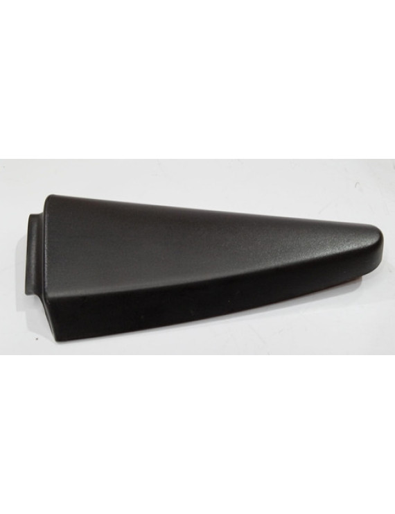 Moldura Interna Porta Traseira Direita Volvo Xc60 2008-2016