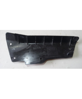 Acabamento Interno Cofre Motor Jeep Compass 2021