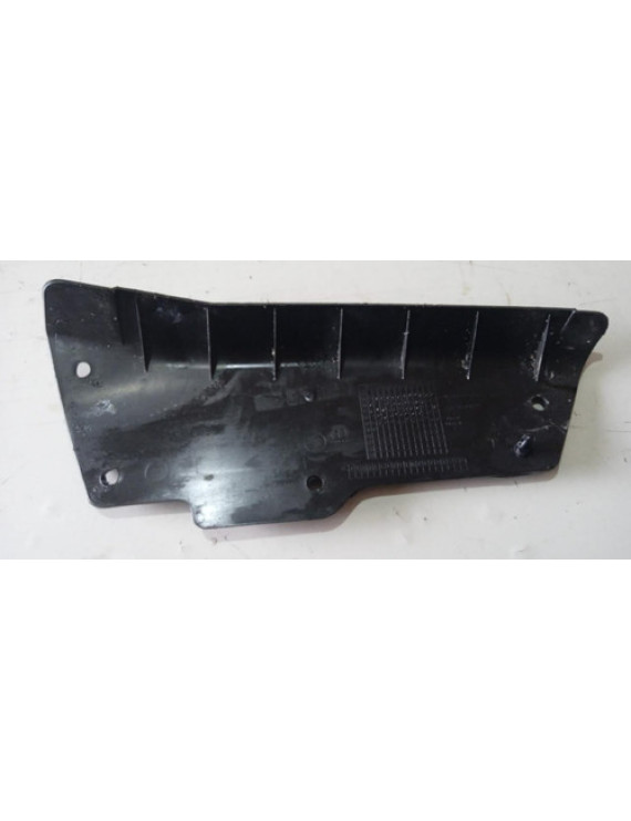 Acabamento Interno Cofre Motor Jeep Compass 2021