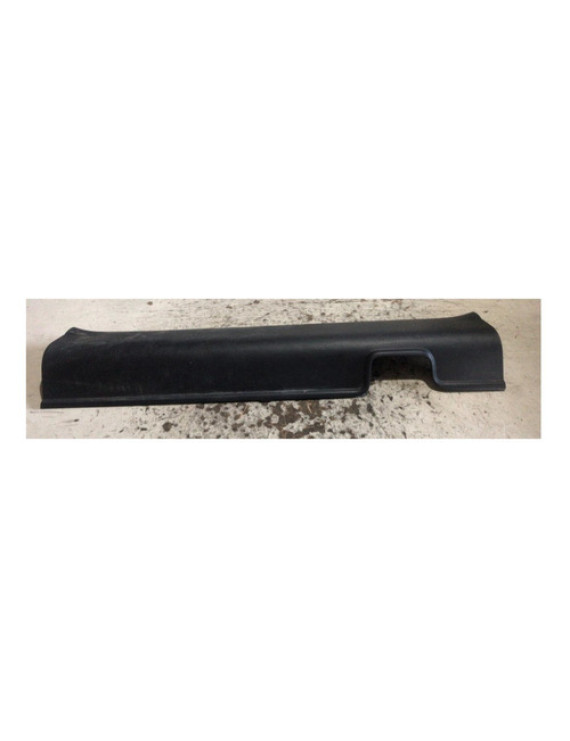 Soleira Porta Dianteira Direita Honda Crv 2010