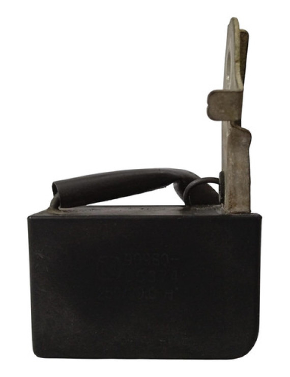 Módulo Rele Ruído Lexus Es350 2008 2009 / 9098005374