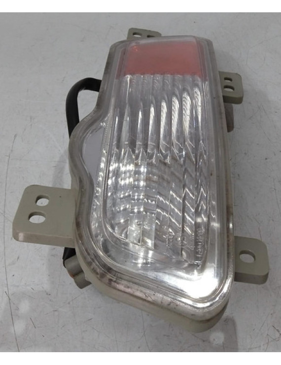 Lanterna Parachoque Tras Ldo Direito Cruze Hatch 2012 - 2016