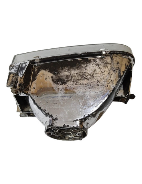 Farol Direito Ford Explorer 1995 - 2001 Detalhe Direito/passageiro