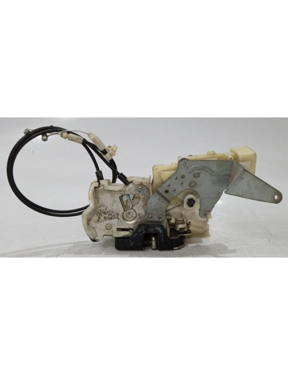 Fechadura Porta Traseira Esquerda S10 2012 - 2020