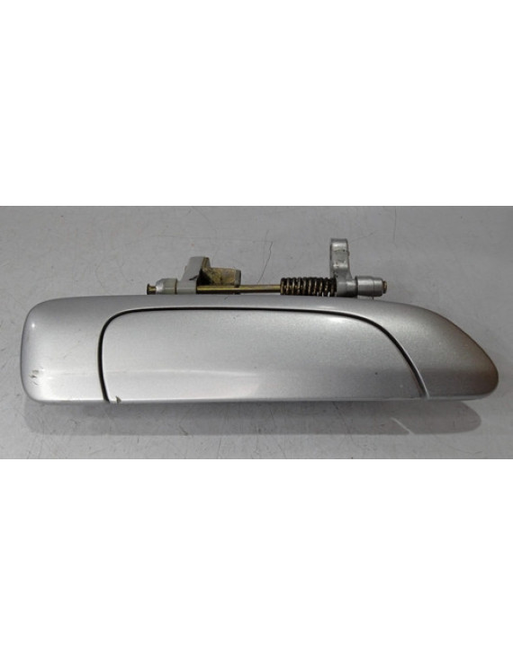 Maçaneta Externa Traseira Direita Honda Civic 2001 - 2006