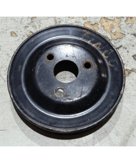 Polia Bomba Direção Hidráulica Daewoo Lanos 1.6 16v 1998