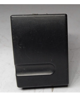 Botão Falso Painel Peugeot 406 1996 1997 1998