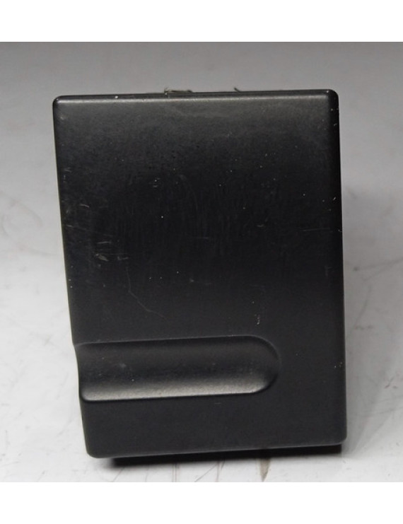 Botão Falso Painel Peugeot 406 1996 1997 1998