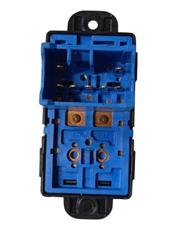 Botão De Vidro Traseiro Direito Kia Sorento 2011 - 2014