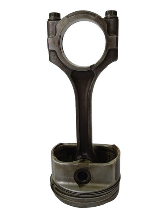 Pistão Com Biela Cerato 1.6 2014 2015 2016 2017 2018