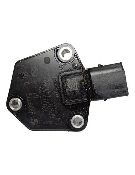 Sensor Nível Óleo Bmw 135i 535i X6 3.0 N55 2015 / 8608779