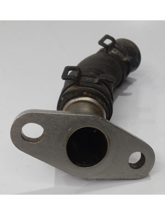 Mangueira Óleo Turbina Audi A4 2.0 2011 2012 2013 2014