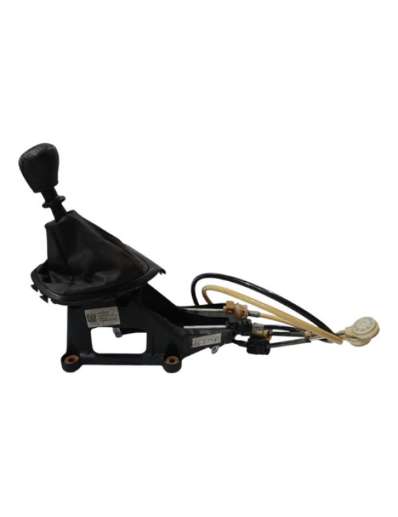 Alavanca Câmbio Manual Onix Joy 2013 - 2018