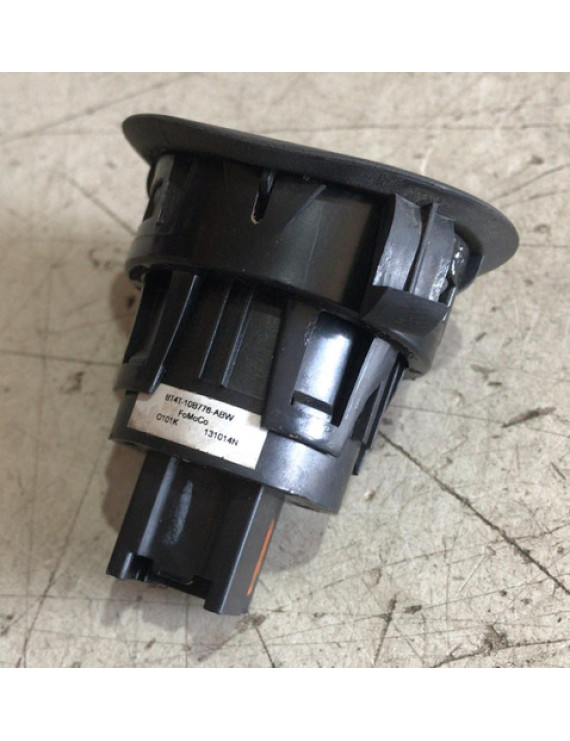 Botão Start/stop Ford Edge V6 2012 