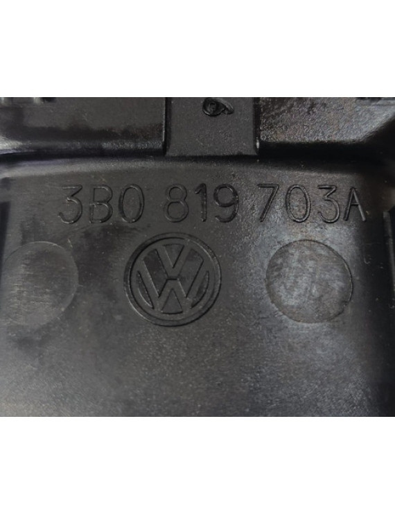 Difusor Ar Esquerdo Painel Passat Alemão 1999 - 2005