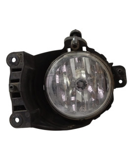 Farol De Milha Direito Spin 2013 2014 2015 2016 Preto