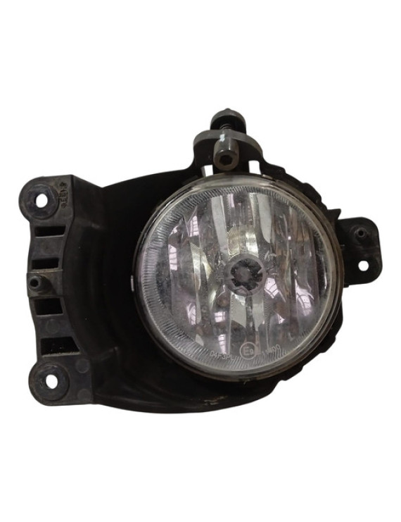 Farol De Milha Direito Spin 2013 2014 2015 2016 Preto