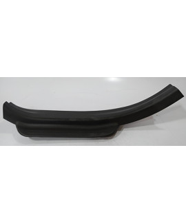 Soleira Traseira Esquerda Lifan 530 2015 2016 2017 2018 Preto