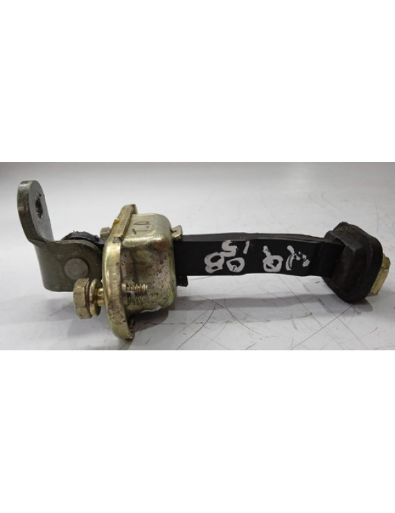 Limitador Porta Traseira Direita Chery Qq 2008 - 2015