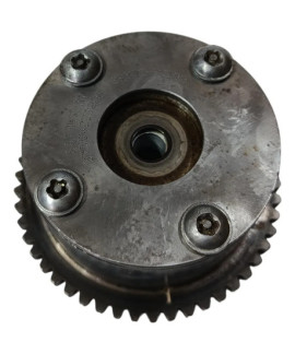 Polia Comando Admissão Azera 3.3 2007 - 2010 Polia Comando Admissão Azera 3.3 2007 - 2010