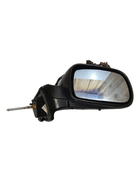 Retrovisor Direito Peugeot 407 2009    