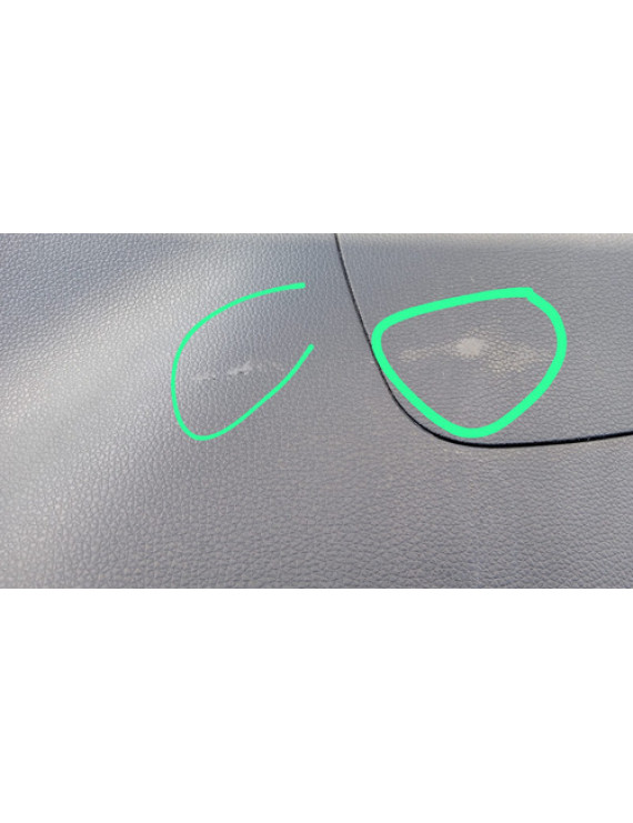 Forro Porta Malas Tampão Traseiro Hrv 2016 - 2021